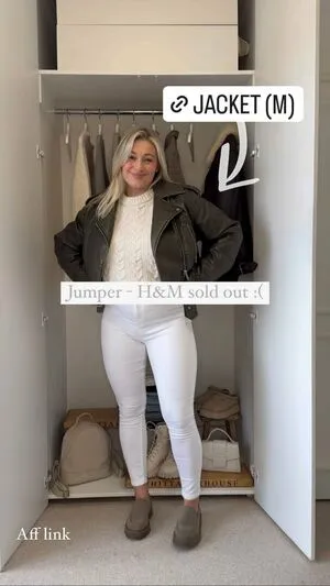 Carys Whittaker OnlyFans Leaked Free Thumbnail Picture - #ovPjiF4Paf