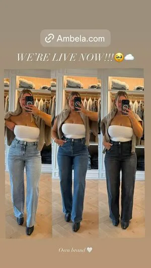 Carys Whittaker OnlyFans Leaked Free Thumbnail Picture - #pm00FhHgb6