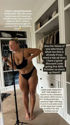 Carys Whittaker OnlyFans Leaked Free Thumbnail Picture - #ptGdeqDSBT