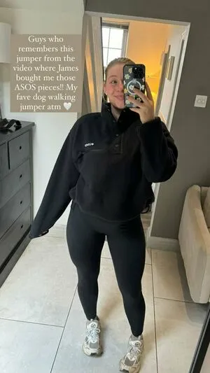Carys Whittaker OnlyFans Leaked Free Thumbnail Picture - #rHT6ViNvPo