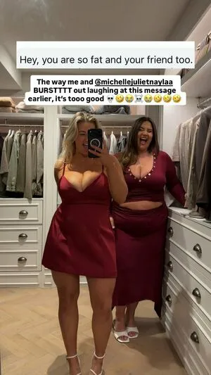 Carys Whittaker OnlyFans Leaked Free Thumbnail Picture - #sR6YihIoFm