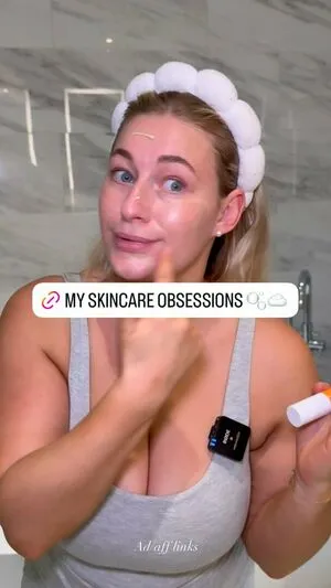 Carys Whittaker OnlyFans Leaked Free Thumbnail Picture - #sRllSUSrXz