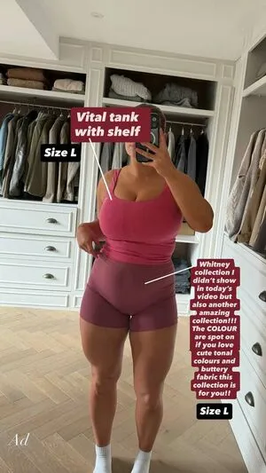 Carys Whittaker OnlyFans Leaked Free Thumbnail Picture - #tI1fayDmLw