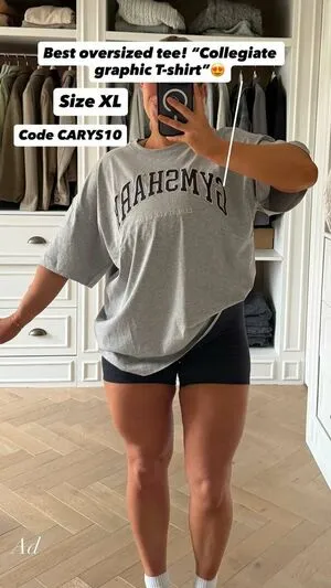 Carys Whittaker OnlyFans Leaked Free Thumbnail Picture - #wh0eubpMHQ