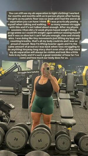 Carys Whittaker OnlyFans Leaked Free Thumbnail Picture - #xjsEKRIuMz