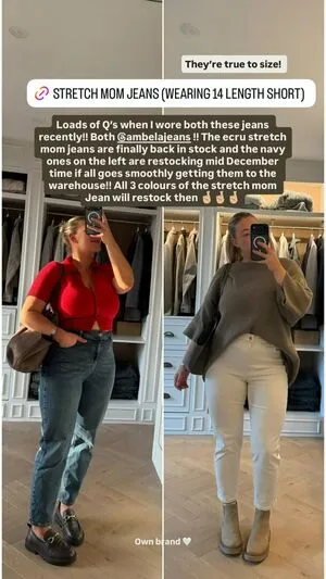 Carys Whittaker OnlyFans Leaked Free Thumbnail Picture - #xtJ5s1XRZl