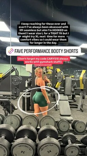 Carys Whittaker OnlyFans Leaked Free Thumbnail Picture - #y7qv1UEZK5