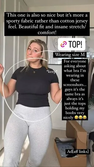 Carys Whittaker OnlyFans Leaked Free Thumbnail Picture - #yONvFUqTDJ