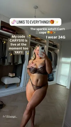Carys Whittaker OnlyFans Leaked Free Thumbnail Picture - #ySyAbAQlkY