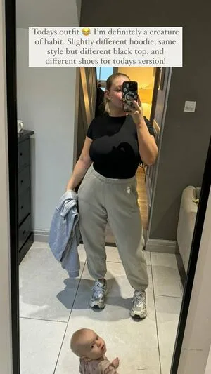 Carys Whittaker OnlyFans Leaked Free Thumbnail Picture - #yxBjz0rIp4