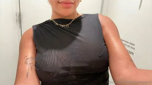 Caryshiggins OnlyFans Leaked Free Thumbnail Picture - #UDd0Vao02g