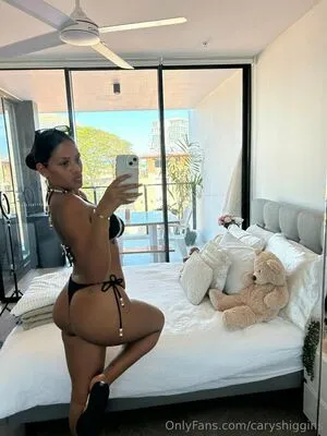 Caryshiggins OnlyFans Leaked Free Thumbnail Picture - #UmNSP653zh
