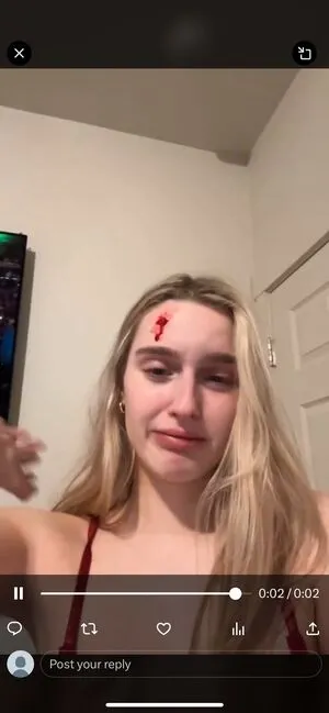 Cas Summer OnlyFans Leaked Free Thumbnail Picture - #QnAOUuc2Hl