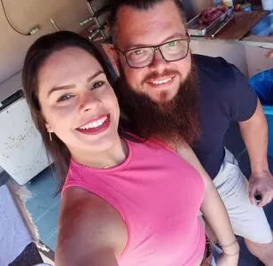 Casadas Hotwife OnlyFans Leaked Free Thumbnail Picture - #bycUhczN9y