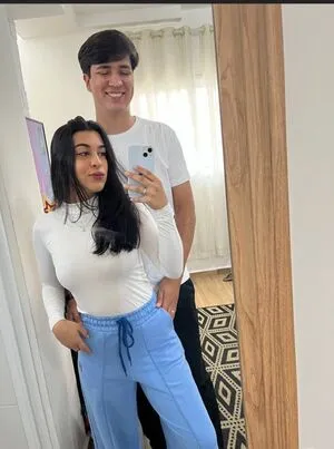 Casadas Hotwife OnlyFans Leaked Free Thumbnail Picture - #feTV3T1Zbw