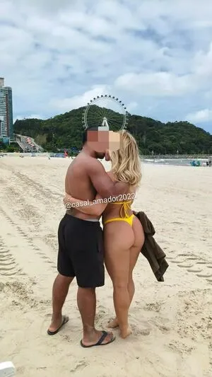 Casal Amador2022 OnlyFans Leaked Free Thumbnail Picture - #6nXxEt1TeU