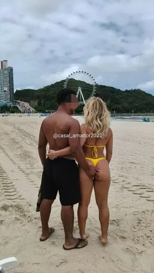 Casal Amador2022 OnlyFans Leaked Free Thumbnail Picture - #HRMrmg45U5