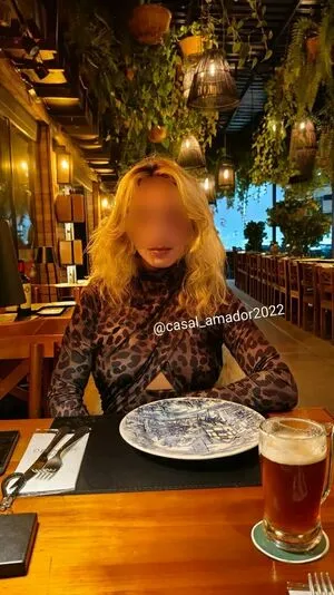 Casal Amador2022 OnlyFans Leaked Free Thumbnail Picture - #Xv2RTEbaSL