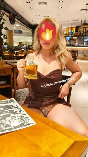 Casal Amador2022 OnlyFans Leaked Free Thumbnail Picture - #c0mXufkpsE