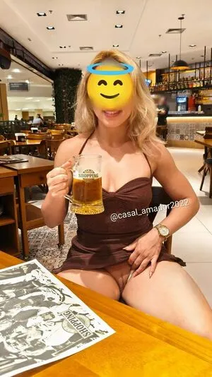 Casal Amador2022 OnlyFans Leaked Free Thumbnail Picture - #hlgcmhEeaq