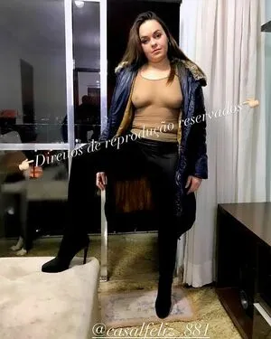 Casal Feliz OnlyFans Leaked Free Thumbnail Picture - #BhnseMYpA4