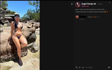 Casal Floripa OnlyFans Leaked Free Thumbnail Picture - #tmiCJfZciT