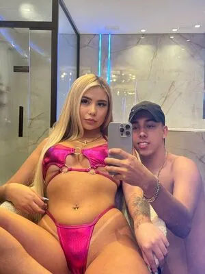 Casal Novinhos OnlyFans Leaked Free Thumbnail Picture - #nwZEsTPyZc