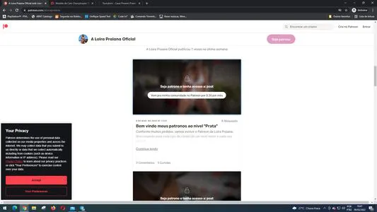 Casal Praiano Praiano OnlyFans Leaked Free Thumbnail Picture - #8jIxXaewdE