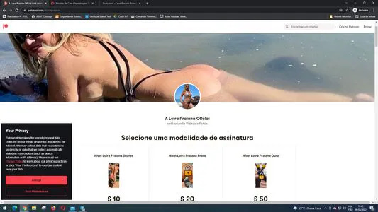 Casal Praiano Praiano OnlyFans Leaked Free Thumbnail Picture - #JRTYcAEYo7