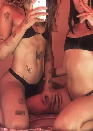 Casal Trans OnlyFans Leaked Free Thumbnail Picture - #WRPiDgZ4Qx