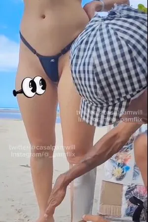 Casalpamwill OnlyFans Leaked Free Thumbnail Picture - #6BYCJD5DZS