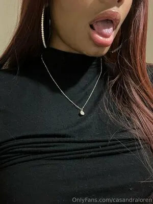 Casandra Loren OnlyFans Leaked Free Thumbnail Picture - #DgvLKVDUpN