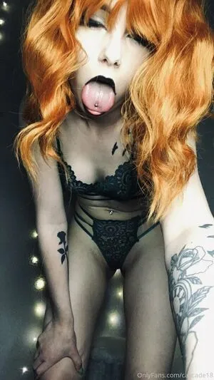 Cascade18 OnlyFans Leaked Free Thumbnail Picture - #JOA3WxrRZ3