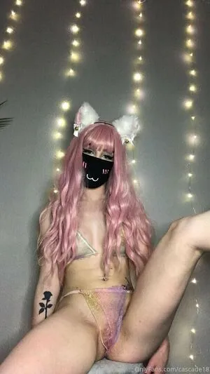 Cascade18 OnlyFans Leaked Free Thumbnail Picture - #OdbngVX1jI
