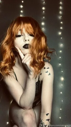 Cascade18 OnlyFans Leaked Free Thumbnail Picture - #VR4Jsw4bGV