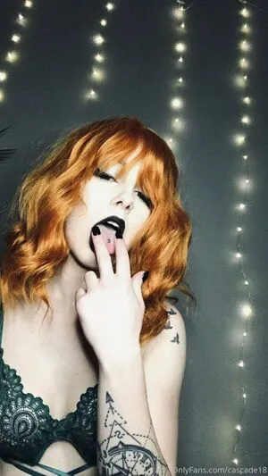 Cascade18 OnlyFans Leaked Free Thumbnail Picture - #b1CeJEuVdx