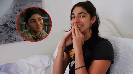 Cascina Caradonna OnlyFans Leaked Free Thumbnail Picture - #0UdC8heSrs