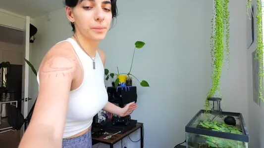 Cascina Caradonna OnlyFans Leaked Free Thumbnail Picture - #4j4cmc3Qwf