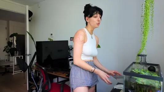 Cascina Caradonna OnlyFans Leaked Free Thumbnail Picture - #5FSWPHBABt