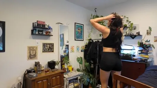 Cascina Caradonna OnlyFans Leaked Free Thumbnail Picture - #5VeZgQsykS