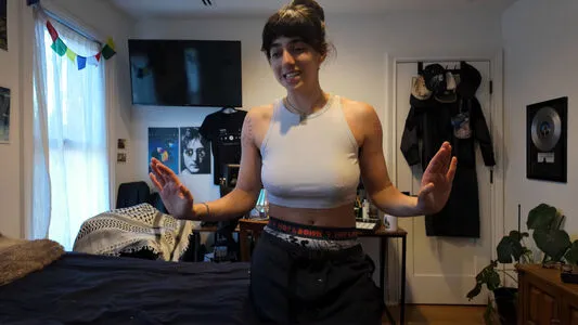 Cascina Caradonna OnlyFans Leaked Free Thumbnail Picture - #AmJhn9qnex