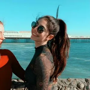 Cascina Caradonna OnlyFans Leaked Free Thumbnail Picture - #BhdqvRSIcB