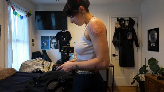 Cascina Caradonna OnlyFans Leaked Free Thumbnail Picture - #BwT8u4s04R