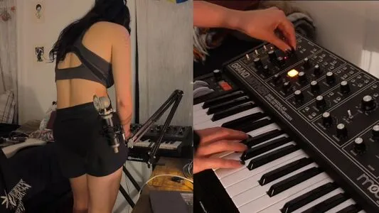 Cascina Caradonna OnlyFans Leaked Free Thumbnail Picture - #EFx63MWyMT