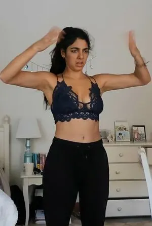 Cascina Caradonna OnlyFans Leaked Free Thumbnail Picture - #GN341w5bV9