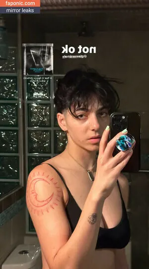 Cascina Caradonna OnlyFans Leaked Free Thumbnail Picture - #GmN3X495Uw