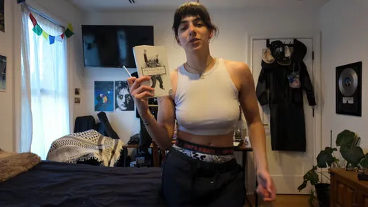 Cascina Caradonna OnlyFans Leaked Free Thumbnail Picture - #OrbLRzoit8