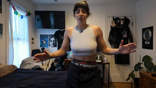 Cascina Caradonna OnlyFans Leaked Free Thumbnail Picture - #PwF1kJjLmV