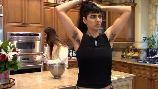 Cascina Caradonna OnlyFans Leaked Free Thumbnail Picture - #S4cSOXN5si