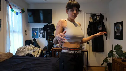 Cascina Caradonna OnlyFans Leaked Free Thumbnail Picture - #UNLoglEPOe